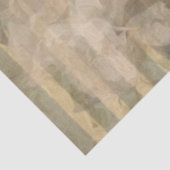 ヴィンテージマグノリアの花束をデカストライプップページ 薄葉紙 (詳細)