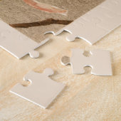 ヴィンテージマグノリアス・リトグラフ ジグソーパズル (側面)