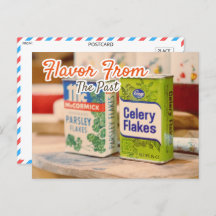 ヴィンテージマコーミックスパイスのティンス