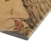 ヴィンテージマザーグースコドラージェシー・ウィルコックス・スミス カッティングボード (角)