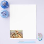 ヴィンテージマザーグースコドラージェシー・ウィルコックス・スミス チラシ (シングル)