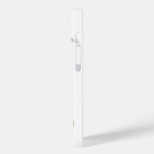 ヴィンテージマザーグース子供部屋ライムヘイディドル Case-Mate iPhoneケース (裏面 / 左)