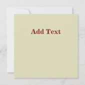 ヴィンテージマジシャンのポスター (裏面)