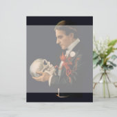 ヴィンテージマジシャン、サーストンホールディングアヒトスカル (スタンド正面)