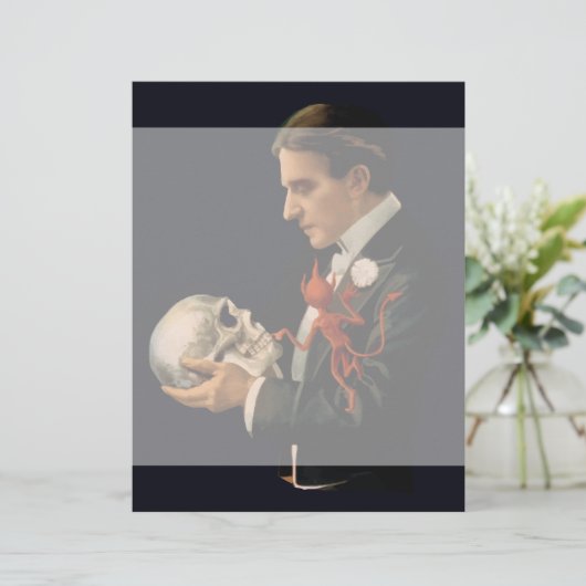 ヴィンテージマジシャン、サーストンホールディングアヒトスカル (スタンド正面)