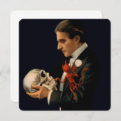 ヴィンテージマジシャン、サーストンホールディングアヒトスカル (正面/裏面)