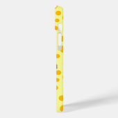 ヴィンテージマスカレード Case-Mate iPhoneケース (裏面 / 左)