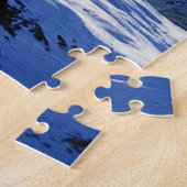 ヴィンテージマターホルン(スイス) ジグソーパズル (側面)