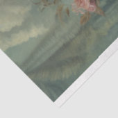 ヴィンテージマダムフルーア標準プードルデコページ 薄葉紙 (詳細)