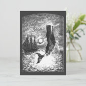 ヴィンテージマッコウクジラの漂白、海洋生物 (スタンド正面)