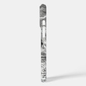 ヴィンテージマッコウクジラの漂白、海洋生物 Case-Mate iPhoneケース (裏面 / 左)