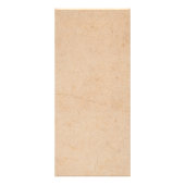 ヴィンテージマッサージセラピー金ゴールドロータス価格表 ラックカード (裏面)