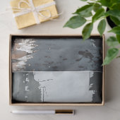 ヴィンテージマッスルカー – Impala – アポカリプティックシティ 薄葉紙 (ギフト)