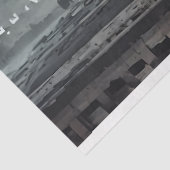 ヴィンテージマッスルカー – Impala – アポカリプティックシティ 薄葉紙 (詳細)