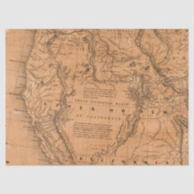 ヴィンテージマップシリーズデザイン10