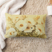 ヴィンテージマティリジャポピー – ピロー (ブランケット)