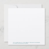 ヴィンテージマドンナとキリストの子 (裏面)