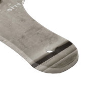 ヴィンテージマフィアおもしろいギャング カッティングボード (角)