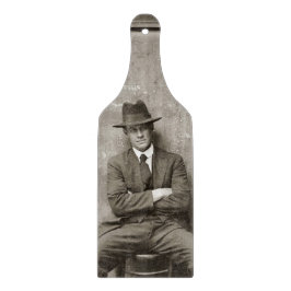 ヴィンテージマフィアおもしろいギャング カッティングボード