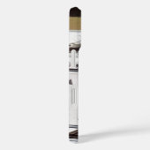 ヴィンテージマムインザキッチン料理アイースターハム Case-Mate iPhoneケース (裏面 / 右)