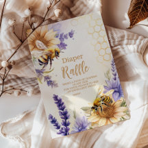 ヴィンテージマムビーイエローパープルディッパーラッフル