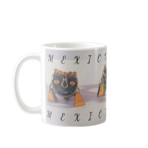 ヴィンテージマヤの職人をテーマにしたメキシコ