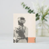 ヴィンテージマラケシュ、マロク、アバーガード ポストカード (スタンド正面)