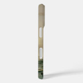 ヴィンテージマリタイム、ヨット飛行隊at Newport Harbor Case-Mate iPhoneケース (裏面 / 右)