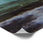 ヴィンテージマリンランド ポスター (角)