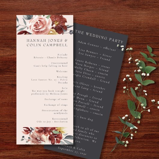 ヴィンテージマルサラ赤面プーターフローラ プログラム