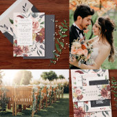 ヴィンテージマルサラ赤面プーターフローラ メニュー