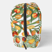 ヴィンテージマンゴー&グリーンリーサマーフルーツパターン ドップキット (右)