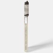 ヴィンテージマンハッタンスカイライン1936年の写真史 Case-Mate iPhoneケース (裏面 / 右)