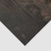 ヴィンテージマーメイドティッシュペーパー 薄葉紙 (詳細)