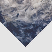 ヴィンテージマーメイドティッシュペーパー 薄葉紙 (詳細)