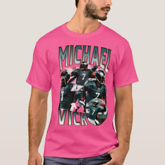 ヴィンテージミカエル・ヴィック Tシャツ