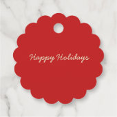 ヴィンテージミキサ焼いたーラブホリデーベーカーズ フェイバータグ (裏面)