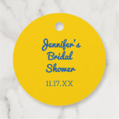 ヴィンテージミキシングボウルカスタム文字 フェイバータグ (裏面)