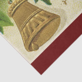 ヴィンテージミストレと雪のクリスマス 薄葉紙 (詳細)