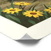 ヴィンテージミズーリ ポスター (角)