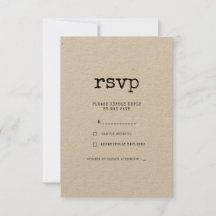 ヴィンテージミニマル結婚タイプライター