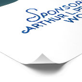 ヴィンテージミュージカルイベントポスター – Carmen ポスター (コーナー)