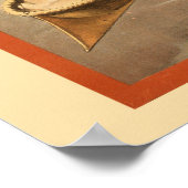 ヴィンテージミュージカルコメディザエアシップ ポスター (角)