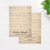 ヴィンテージミュージカルジュエリーイヤリングネックレスディスプレイ (デスク)