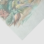 ヴィンテージミュージカルマーメイドザシーサイドパーティー 薄葉紙 (詳細)