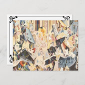 ヴィンテージミュージック、アールデコジャズ、ラプソディinブルー (正面/裏面)