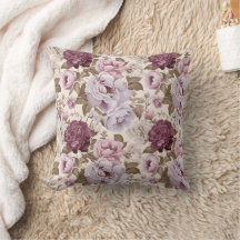 ヴィンテージミュートフローラデザイン