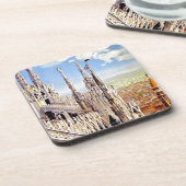 ヴィンテージミラノトラベル コースター (左側)