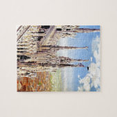 ヴィンテージミラノトラベル ジグソーパズル (横)