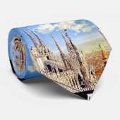 ヴィンテージミラノトラベル ネクタイ (ロール)